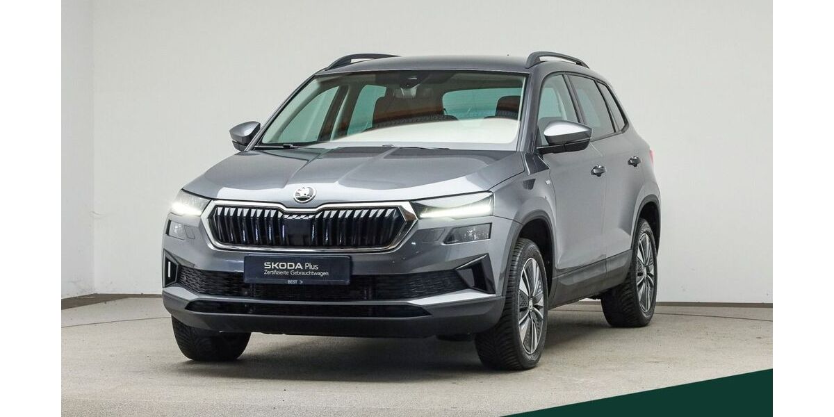 Skoda Karoq 78.300 km 25.888 &euro; Mühlheim 63165