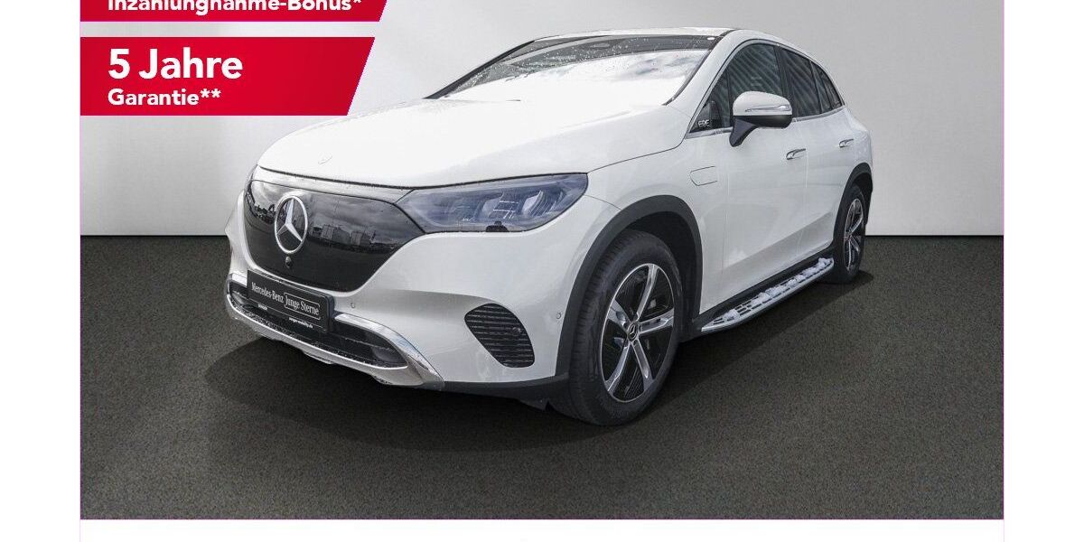 Mercedes-Benz EQE SUV 9.387 km 50.880 &euro; Friedberg 61169