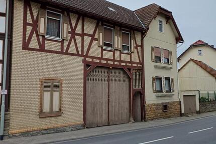 Haus Bad Homburg vor der Höhe Gonzenheim - 6 Zimmer, 200 m&sup2;, 315.000&euro; | Angebot:26031823