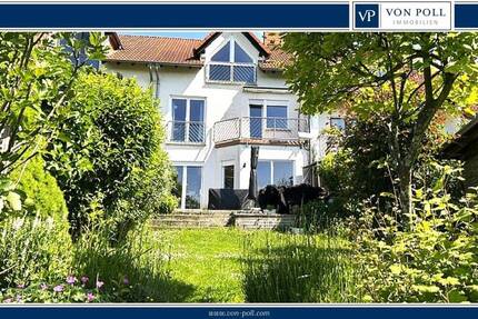 Haus Bad Vilbel Dortelweil - 6 Zimmer, 156 m&sup2;, 849.000&euro; | Angebot:26842151