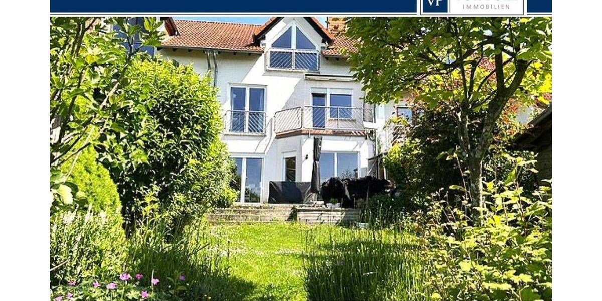 Reihenmittelhaus Bad Vilbel Dortelweil - 6 Zimmer, 156 m&sup2;, 849.000&euro; | Angebot:26842151