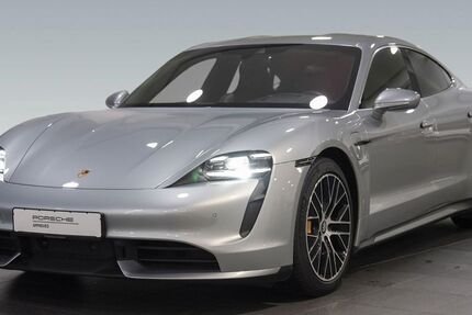 Porsche Taycan 53.800 km 69.960 &euro; Frankfurt 60314