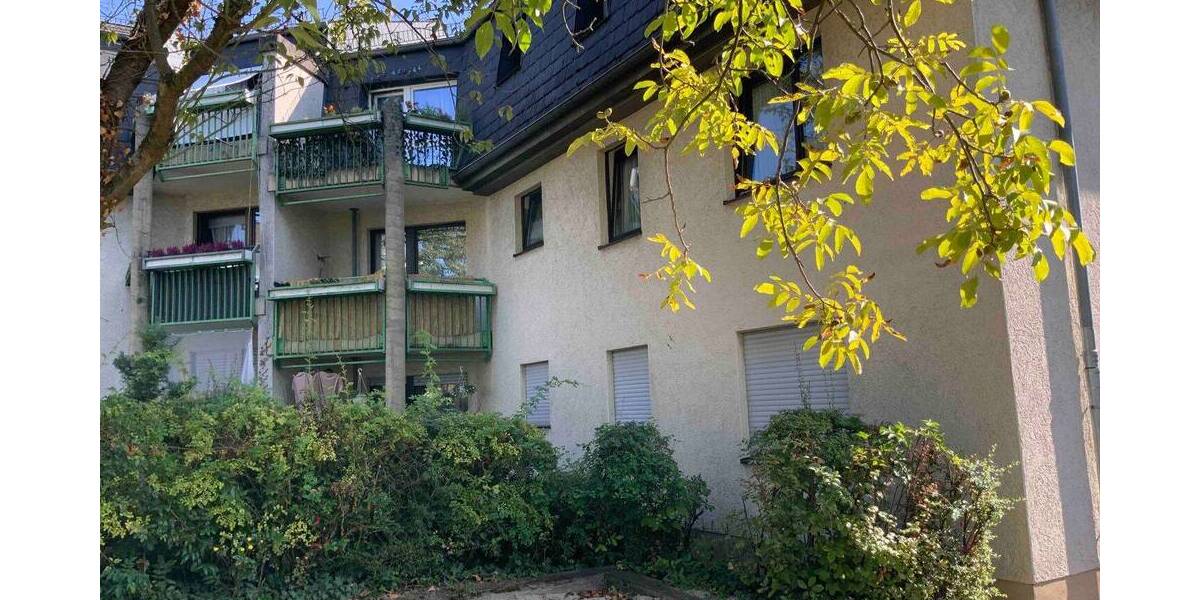 Etagenwohnung Bad Homburg vor der Höhe Ober-Erlenbach - 4 Zimmer, 82 m&sup2;, 883&euro; | Angebot:26842985