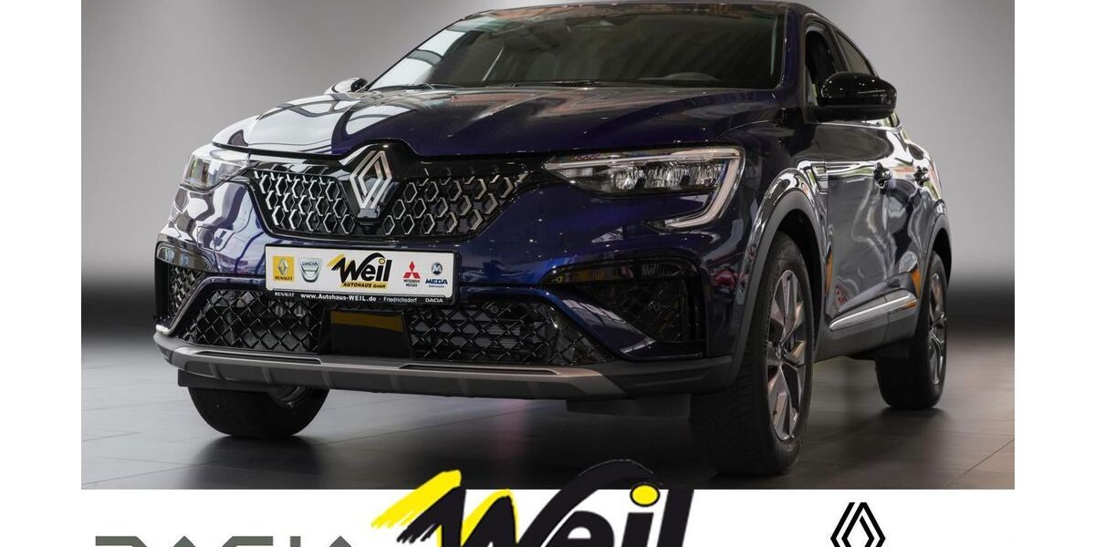 Renault Arkana 4.567 km 29.990 &euro; Friedrichsdorf 61381