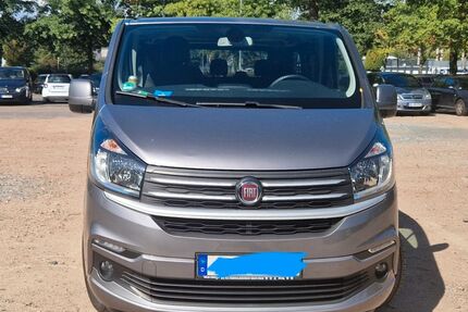 Fiat Talento 87.960 km 20.600 € dreieichenhain 63303