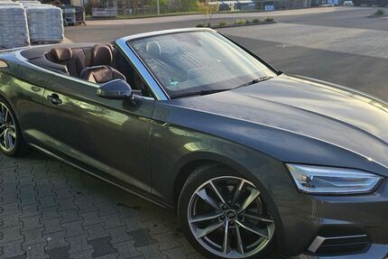 Audi A5 66.000 km 26.500 &euro; Bad Homburg 61348