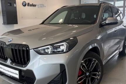 BMW X1 10.029 km 39.433 &euro; Hofheim 65719