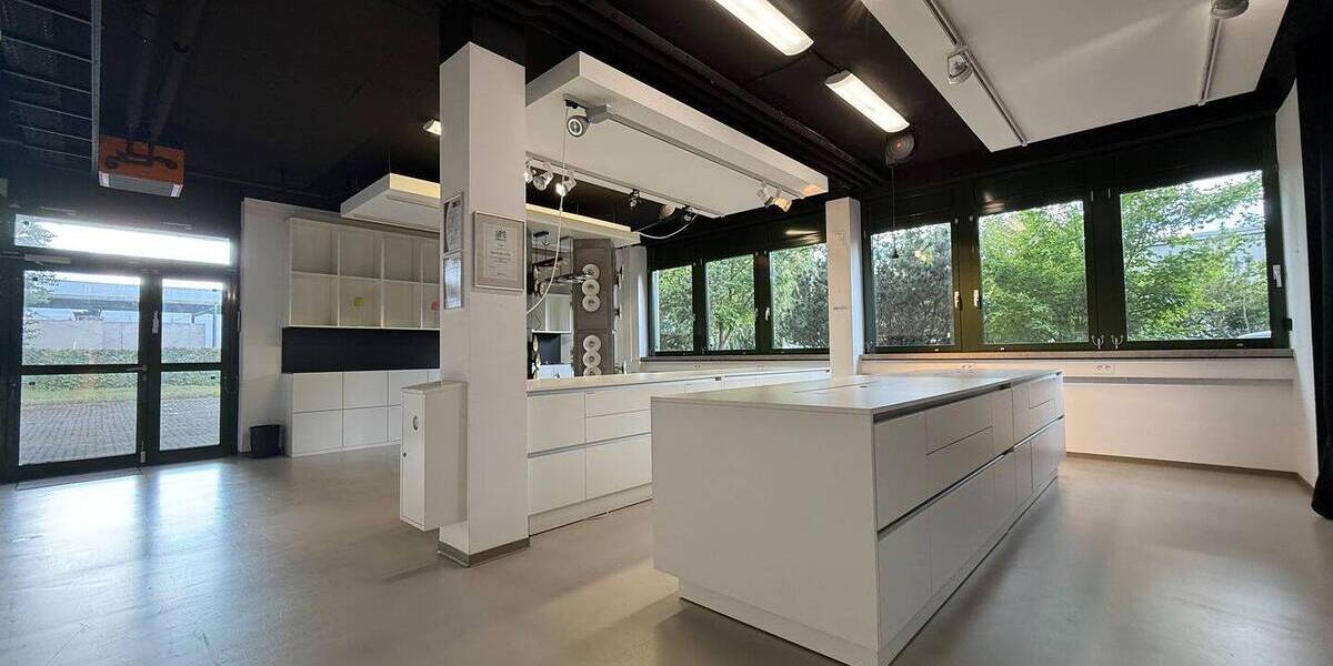 Gewerbeobjekt Langenselbold - 2.100.000&euro; | Angebot:25742105