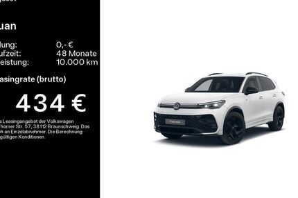 VW Tiguan 16.160 km 40.690 &euro; Eschborn 65760