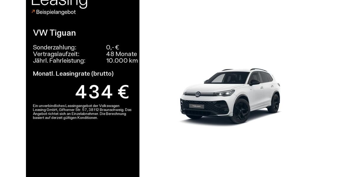 VW Tiguan 16.160 km 40.690 &euro; Eschborn 65760