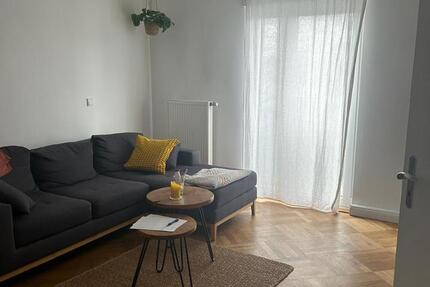 Wohnung Aschaffenburg Damm - 3 Zimmer, 86 m&sup2;, 1.100&euro; | Angebot:24794037