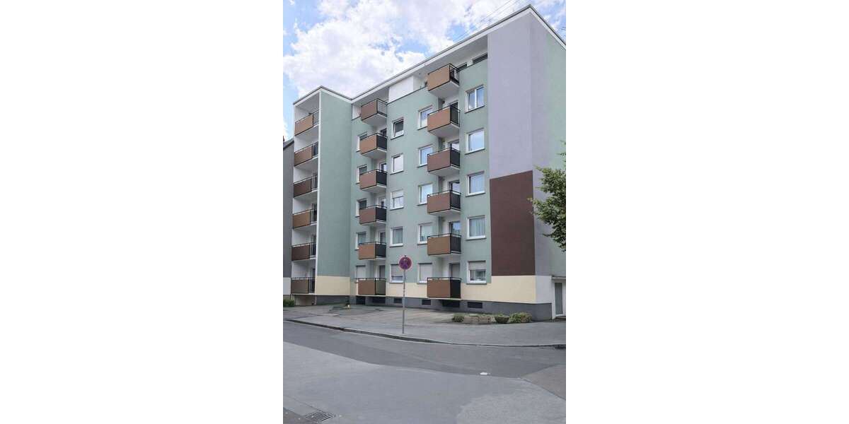 Etagenwohnung Hanau - 1 Zimmer, 39 m&sup2;, 94.000&euro; | Angebot:24697193