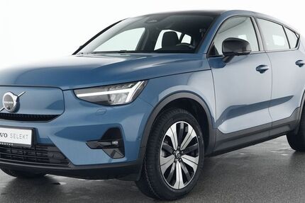 Volvo C40 28.020 km 35.990 &euro; Weiterstadt 64331