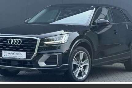 Audi Q2 85.000 km 19.980 € Hainburg 63512