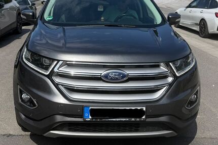 Ford Edge 225.000 km 14.500 &euro; Obertshausen 63179
