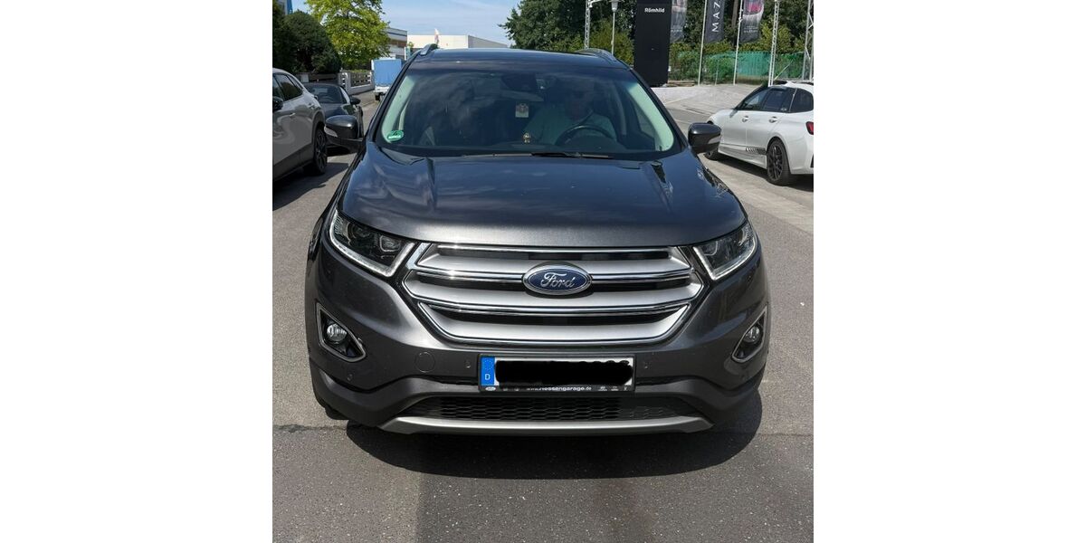 Ford Edge 225.000 km 14.500 &euro; Obertshausen 63179