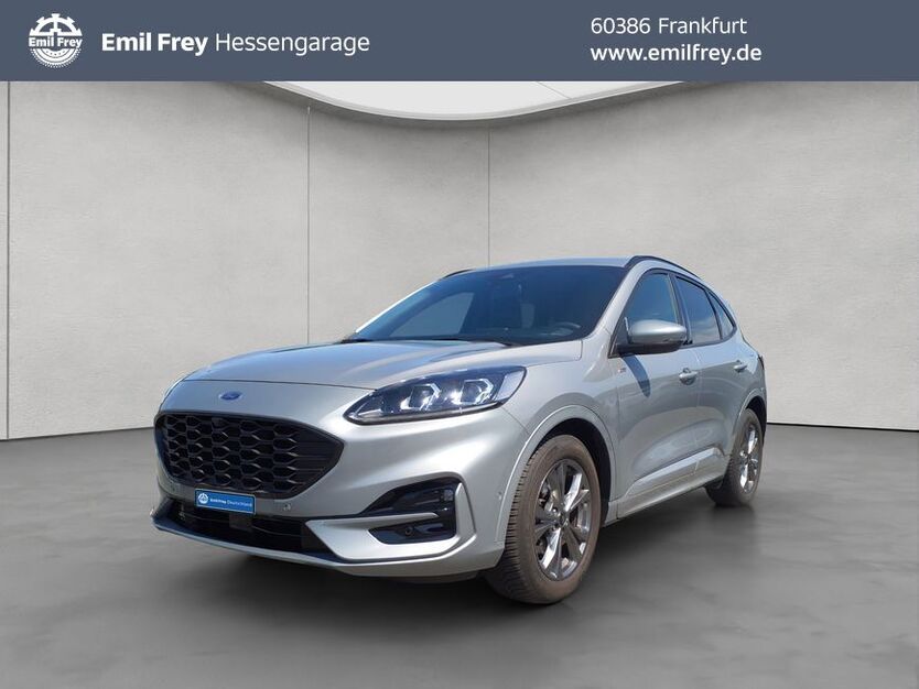 Kuga