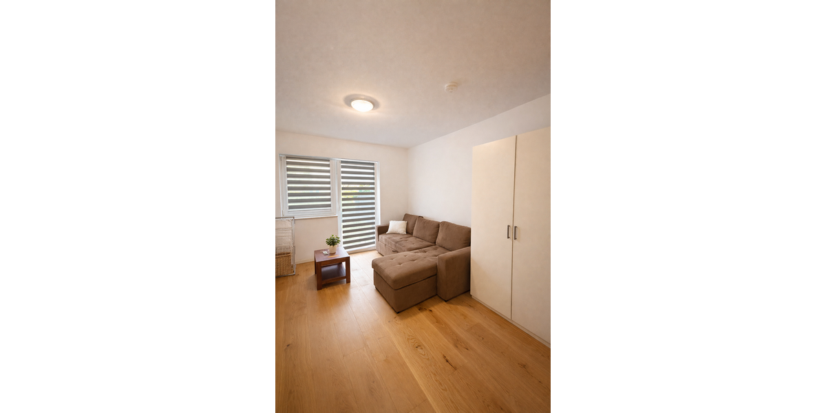 Etagenwohnung Obertshausen - 1 Zimmer, 32 m&sup2;, 650&euro; | Angebot:25208315