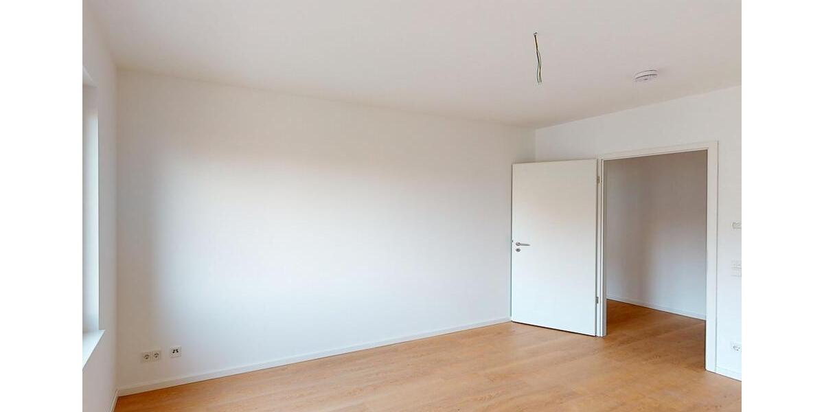 Etagenwohnung Offenbach am Main Bieberer Berg - 4 Zimmer, 106 m&sup2;, 1.450&euro; | Angebot:24923008