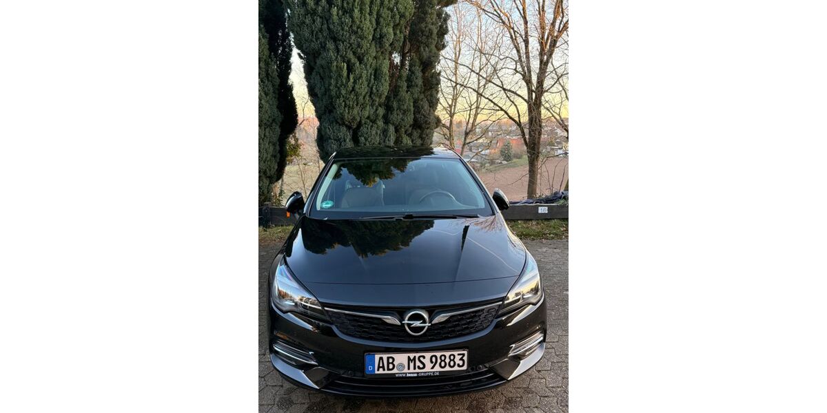 Opel Astra 85.000 km 13.000 &euro; Mömbris Daxberg 63776