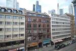 Etagenwohnung Frankfurt am Main Bahnhofsviertel - 2 Zimmer, 55 m&sup2;, 1.695&euro; | Angebot:25726227