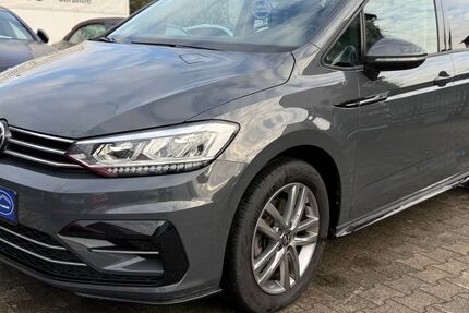 VW Touran 46.000 km 31.499 € Gelnhausen 63571