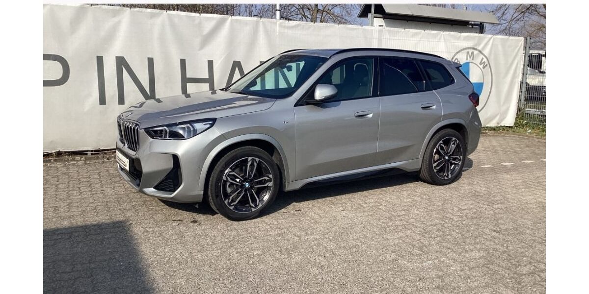 BMW X1 25.091 km 42.990 &euro; Hainburg 63512