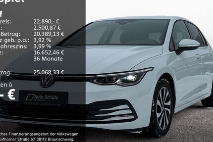 VW Golf 60.249 km 22.890 &euro; Groß-Umstadt 64823