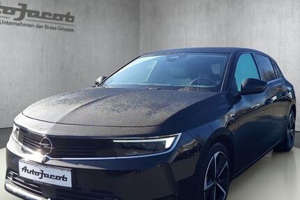 Opel Astra 39.972 km 19.450 &euro; Rüsselsheim 65428