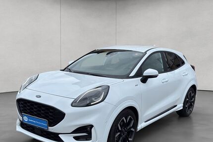 Ford Puma 24.690 km 18.550 € Hanau 63452