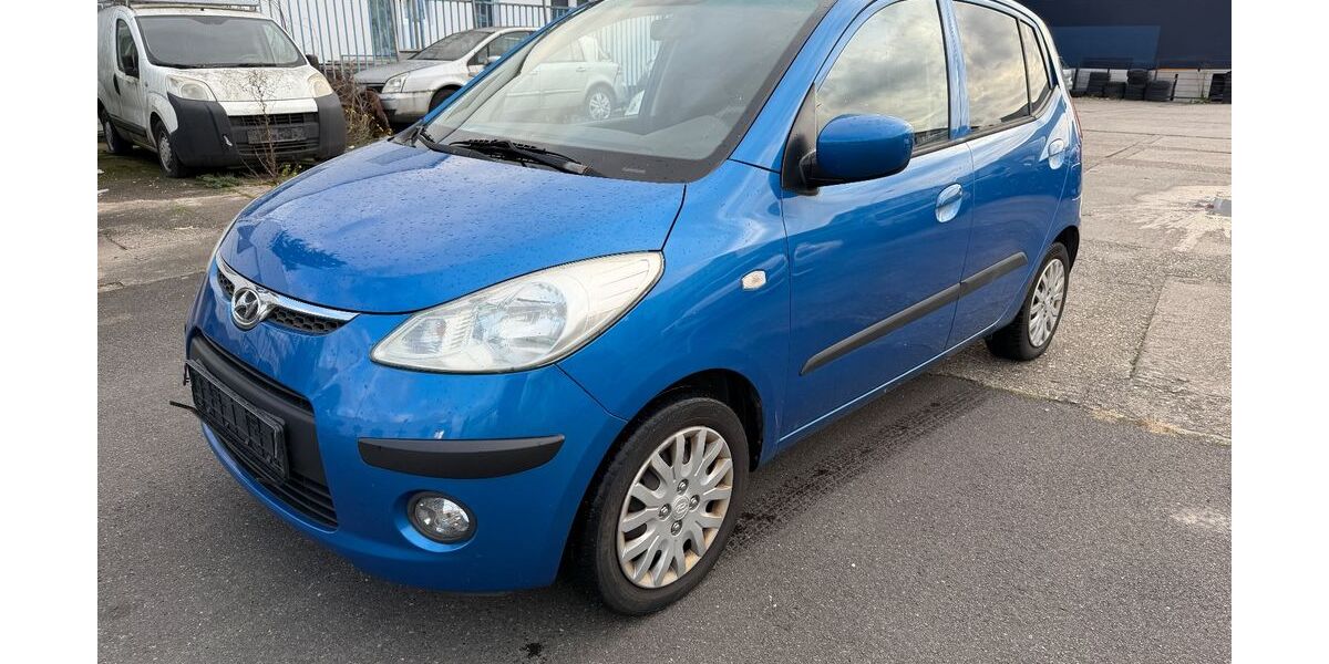 Hyundai i10 226.300 km 1.900 &euro; Flörsheim am Main 65439