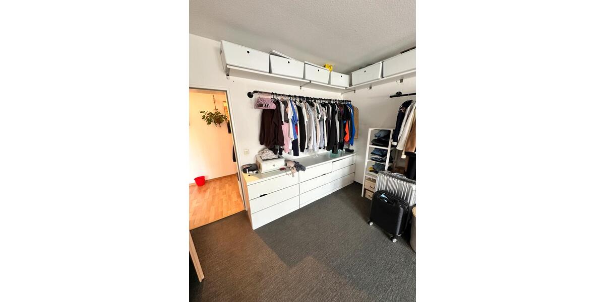 Wohnung Frankfurt Schwanheim 01.02 3 Zimmer, Küche, Bad 3 zimmer