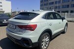 Audi Q3 35 TFSI/2Hd/Scheckh/TopZustand 64.533 km 21.890 &euro; Frankfurt 60386