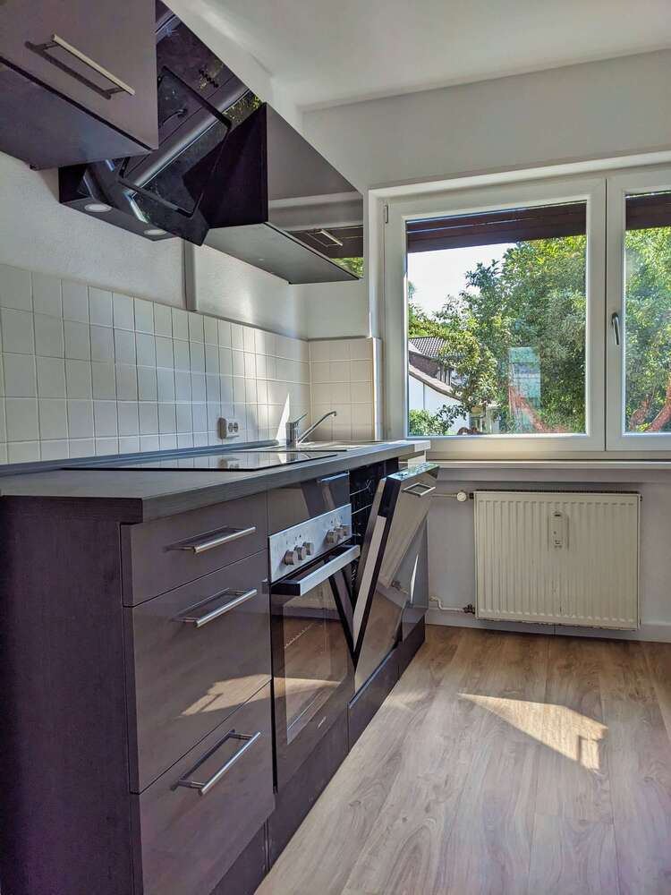 Wohnung zum Mieten in Aschaffenburg 840 € 70 m²