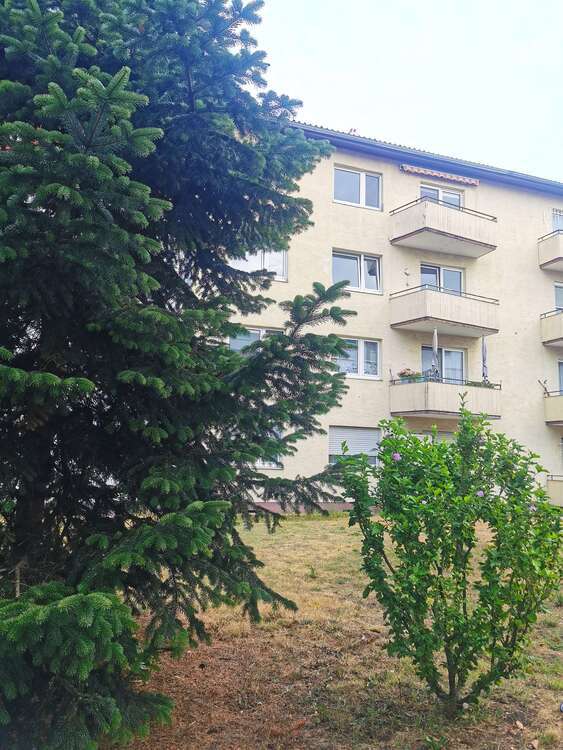 Wohnung zum Kaufen in Hanau KleinAuheim 255.000 € 80 m²