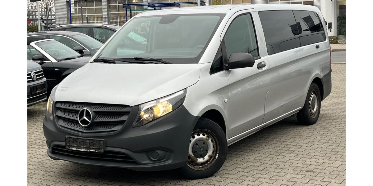 Mercedes-Benz Vito 173.842 km 17.980 &euro; Dietzenbach / bei Frankfurt am Main 63128