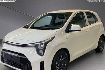 Kia Picanto 2.000 km 15.970 &euro; Weiterstadt-Darmstadt 64331