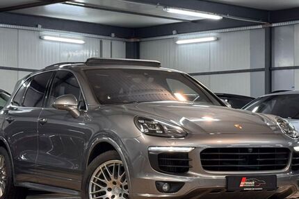 Porsche Cayenne 167.479 km 38.890 &euro; Maintal 63477
