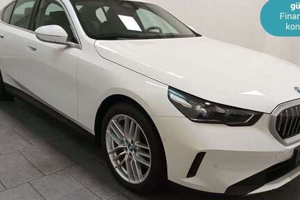 BMW i5 26.485 km 39.770 &euro; Egelsbach 63329
