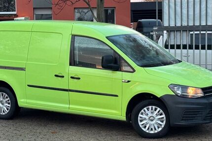 VW Caddy Maxi 143.300 km 11.500 € Frankfurt am Main 65933