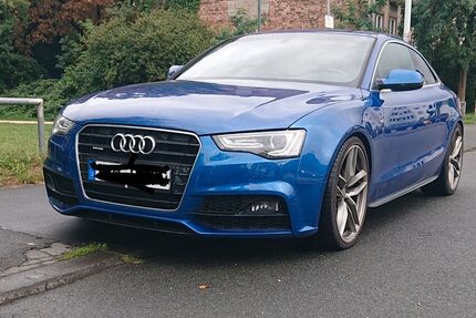 Audi A5 161.500 km 17.299 € Darmstadt 64287