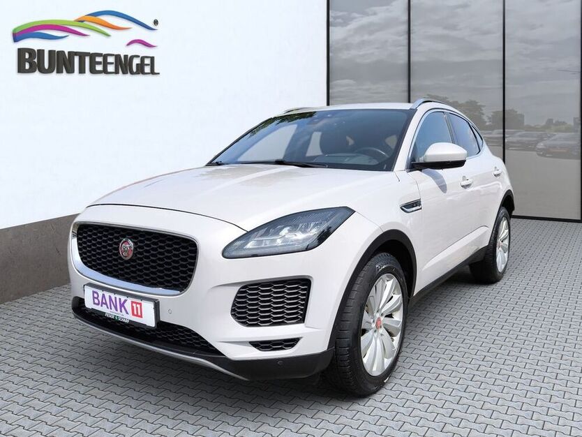 E-Pace