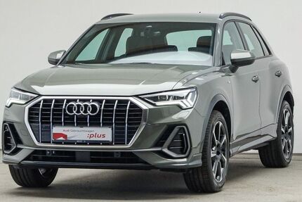 Audi Q3 31.700 km 30.888 &euro; Mühlheim 63165