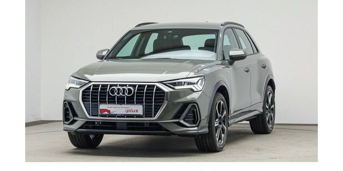 Audi Q3 31.700 km 30.888 &euro; Mühlheim 63165