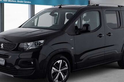 Peugeot Rifter 55.619 km 20.710 &euro; Maintal 63477