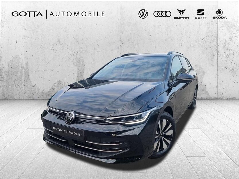 VW Golf 6.000 km 32.950 € Mörfelden-Walldorf 64546