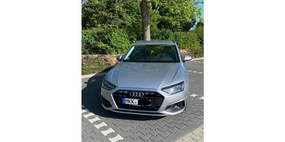 Audi A4 98.500 km 21.300 &euro; Rodenbach 63517