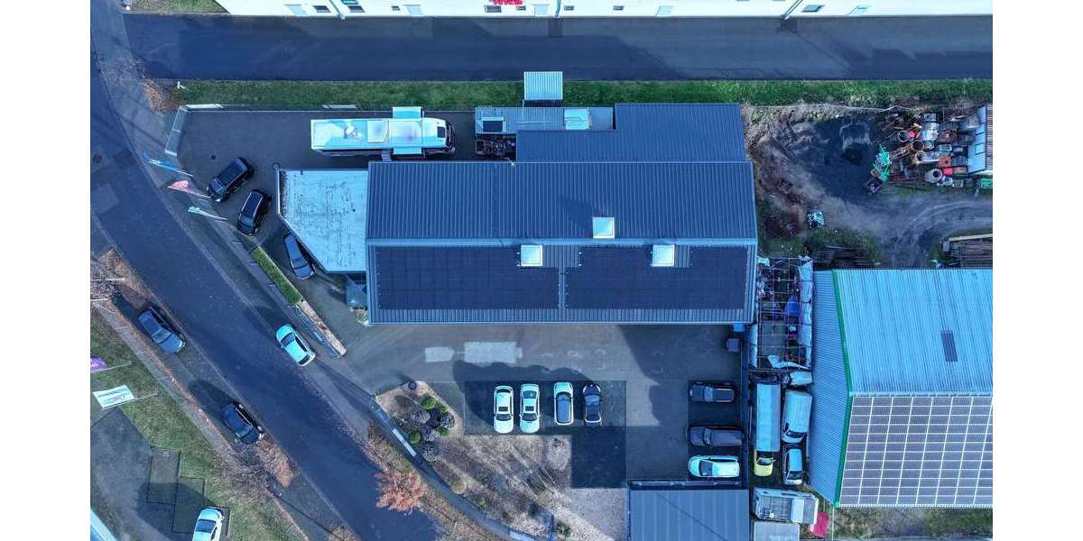 Halle in Groß-Umstadt 1.950.000 € 689.67 m² zimmer