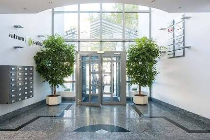 Bürofläche im 1. OG zu vermieten zimmer