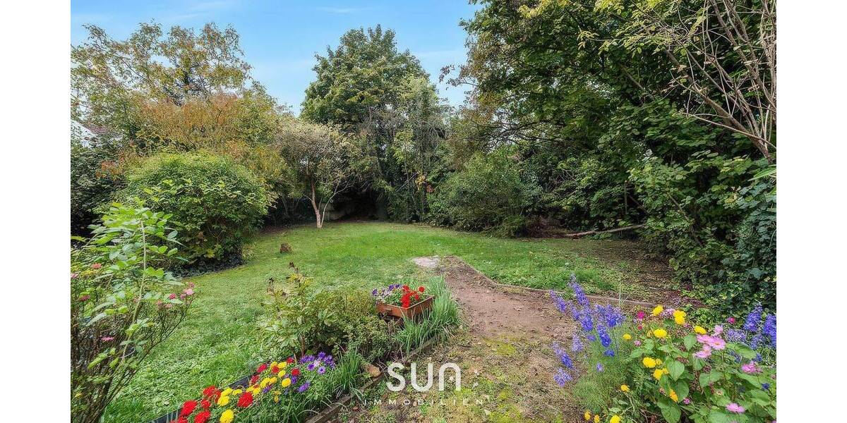 Etagenwohnung Offenbach am Main Buchrain - 4 Zimmer, 95 m&sup2;, 339.000&euro; | Angebot:26306806